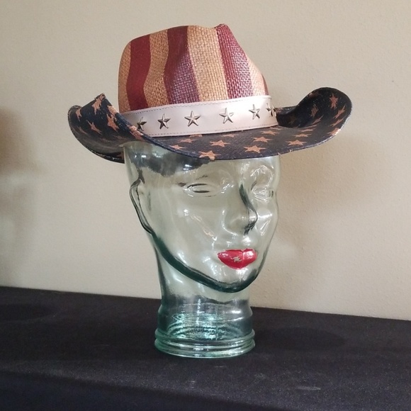 Kenny K Accessories - Cowboy hat